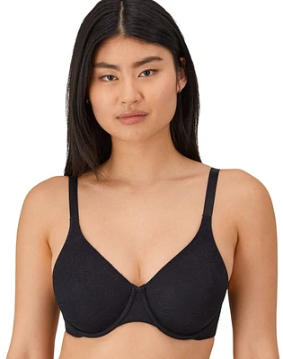 Soutien-gorge à armature amenuisant confortable de Wonderbra