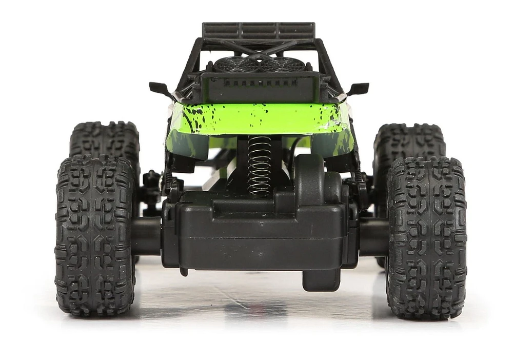 NEW BRIGHT 1:43 Remote Control LED RC PRO LYNX BUGGY