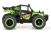 NEW BRIGHT 1:43 Remote Control LED RC PRO LYNX BUGGY