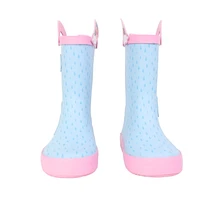 Peppa Pig Toddler Girl's Rainboots