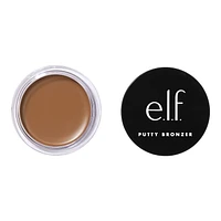 Poudre Bronzante, Unique putty-to-powder formula with a semi-matte finish. Avec vitamine E, 10 g