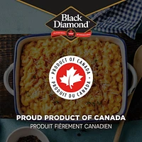 Black Diamond Fromage Marbré Extra Fort