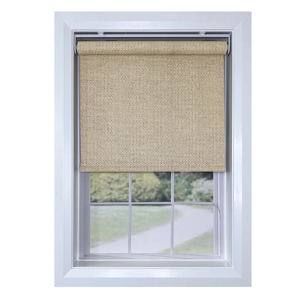 Versailles' Marcellus Cordless Roller Shades (24in x 72in)