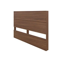 Nexera Panel Headboard