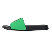 Nintendo Mario & Luigi Boy's Slides Mario & Luigi slides with vibrant Nintendo design.