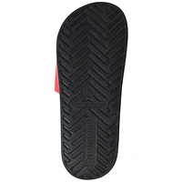 Marvel Men's Slides