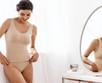 Jockey Essentials Amincit De L'Abdomen Femme Amincit De L'Abdomen