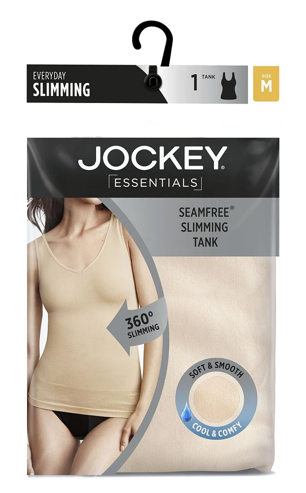 Jockey Essentials Amincit De L'Abdomen Femme Amincit De L'Abdomen