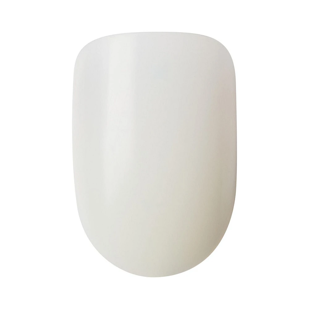 Kiss : 100 ongles - Forme ovale Forme ovale