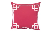 Square Toss cushion - 2 Pack