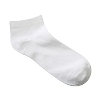 Athletic Works Women's 20-Pack of Low-Cut Socks, One Size