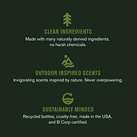 Every Man Jack Hair Styling Grooming Cream | Casual Hold For Most Hair Lengths, Naturally Derived, Cruelty-Free Mens Styling Cream | 3.4-ounce- 1 Tin, Every Man Jack  Cream