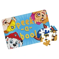 PAW Patrol 46-Piece Floor Puzzle, for Familes and Kids Ages 4 and up