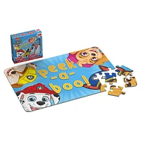 PAW Patrol 46-Piece Floor Puzzle, for Familes and Kids Ages 4 and up