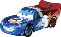 Disney Pixar Cars Transforming Lightning McQueen Vehicle