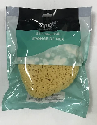 EQUATE BEAUTY SEA SPONGE