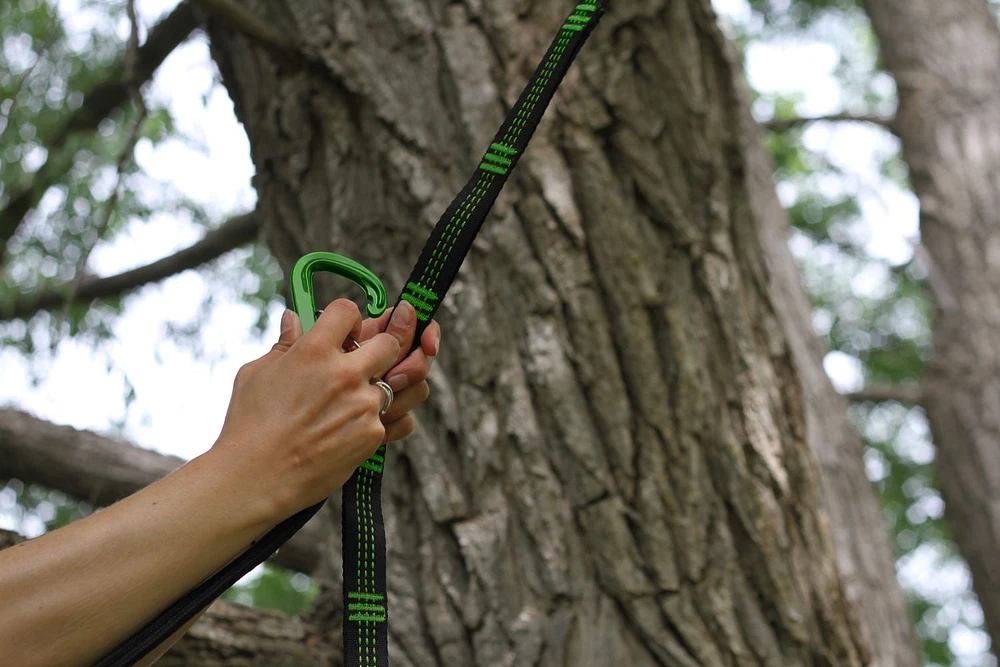 Vivere Ltd Vivere Ultra Lite Tree Straps