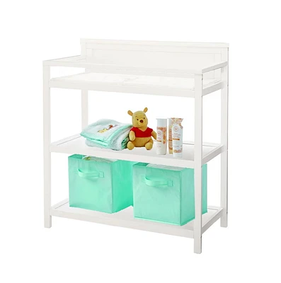 Concord Baby Devon Changing Table