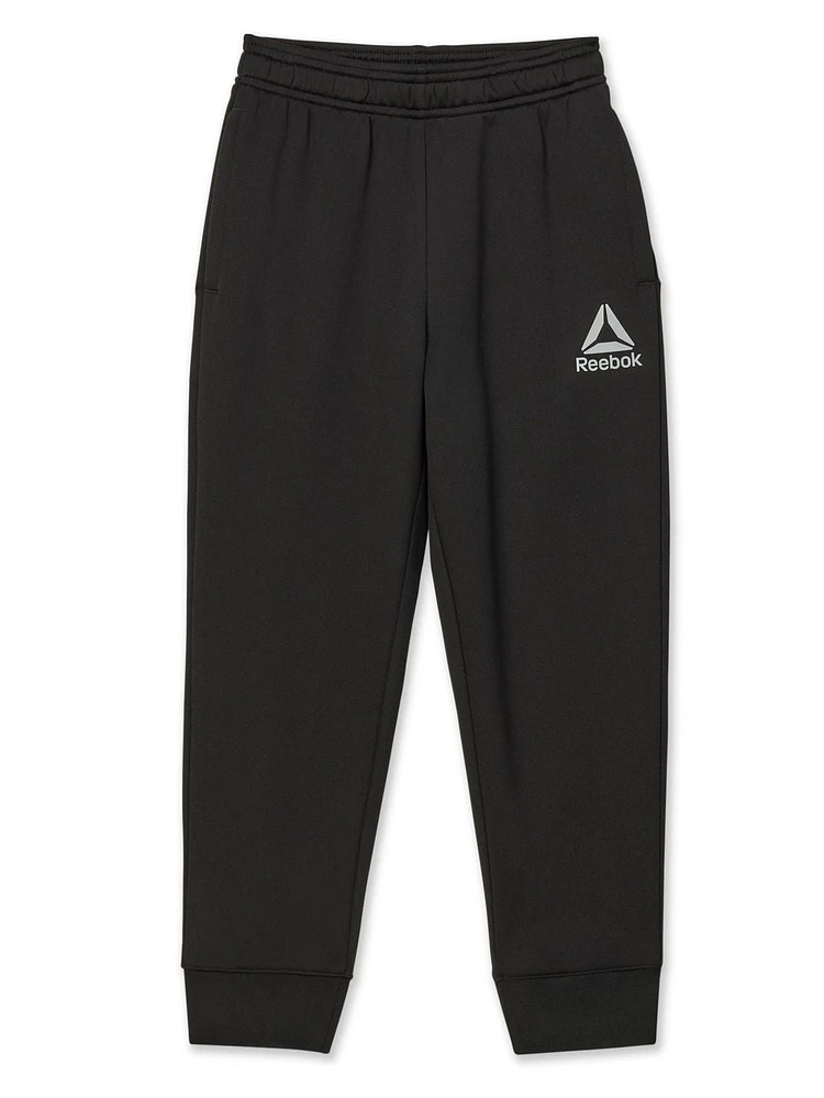 Reebok Boys Victory Fleece Jogger