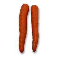 Carottes géantes