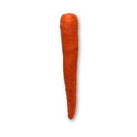 Carottes géantes