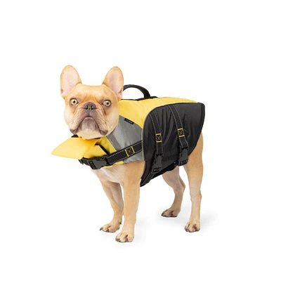 One Paw, Gilet de Sauvetage pour Chiens