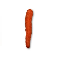Carottes géantes