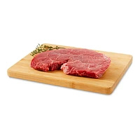 AAA Angus Beef Sirloin Tip Steak, Your Fresh Market, 1 Steak, 0.40 - 0.70 kg