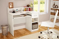 South Shore Smart Basics Desk