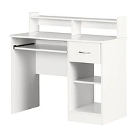 South Shore Smart Basics Desk