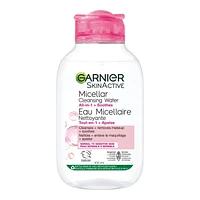 Garnier SkinActive Micellar Cleansing Water All-in-1 Sensitive Skin, 100 mL