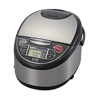 Tiger JAX-T 10 Cup Multi-functional Rice Cooker JAX-T18U