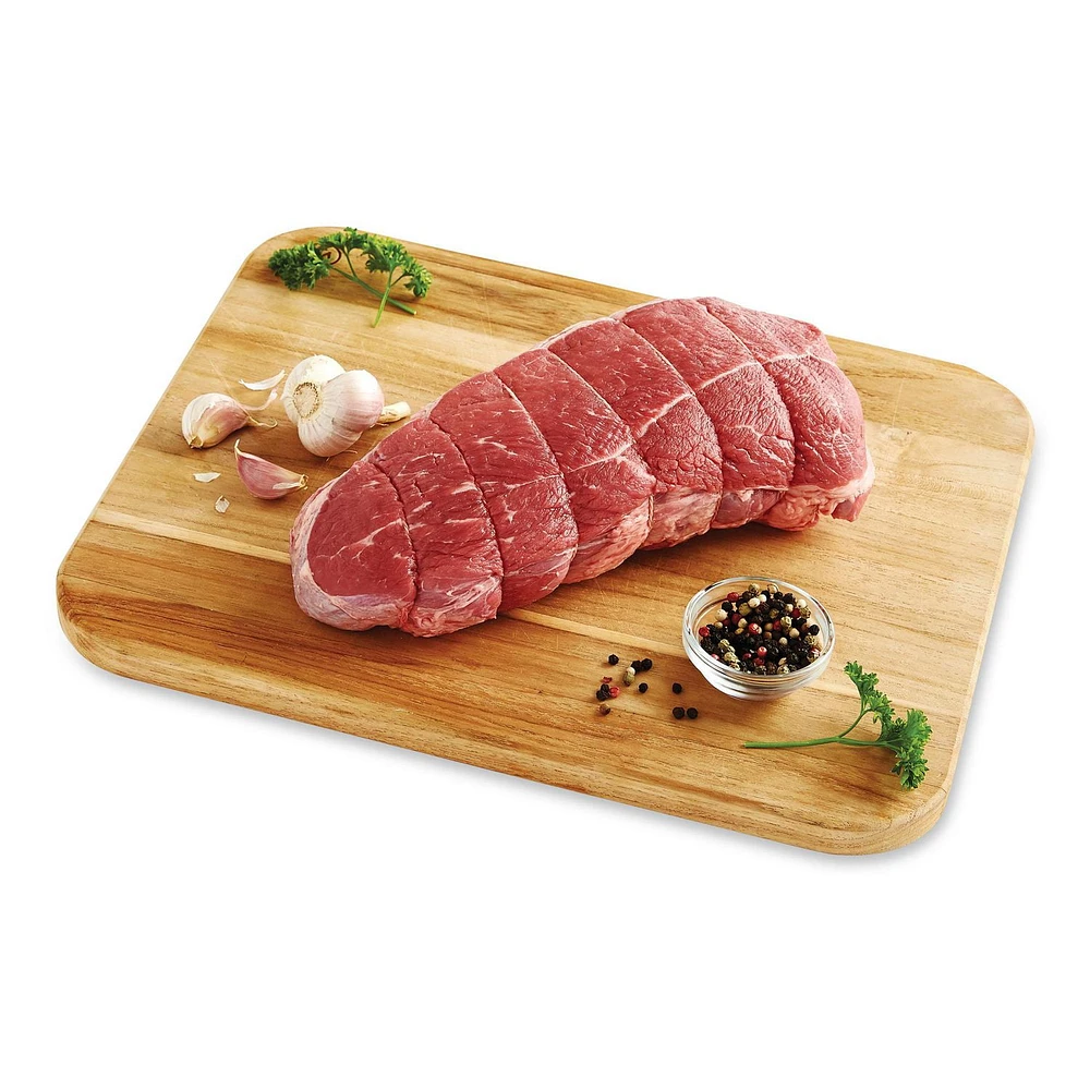 Beef Cross Rib Roast, Your Fresh Market, 1 Roast, AAA Angus Beef, 1.15 - 1.75 KG