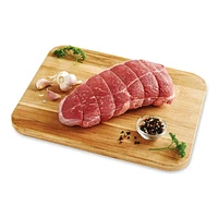 Beef Cross Rib Roast, Your Fresh Market, 1 Roast, AAA Angus Beef, 1.15 - 1.75 KG