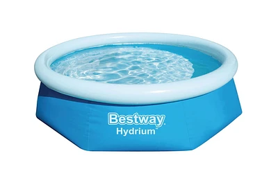 Hydrium™ 8’ X 30” Fast Set™ Pool, 2,430 L (642gal.)