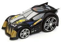 REVVING SUPER RACE CAR - BLACK