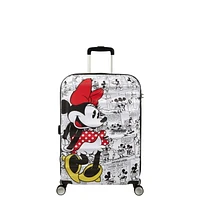 American Tourister Disney Spinner Medium Luggage