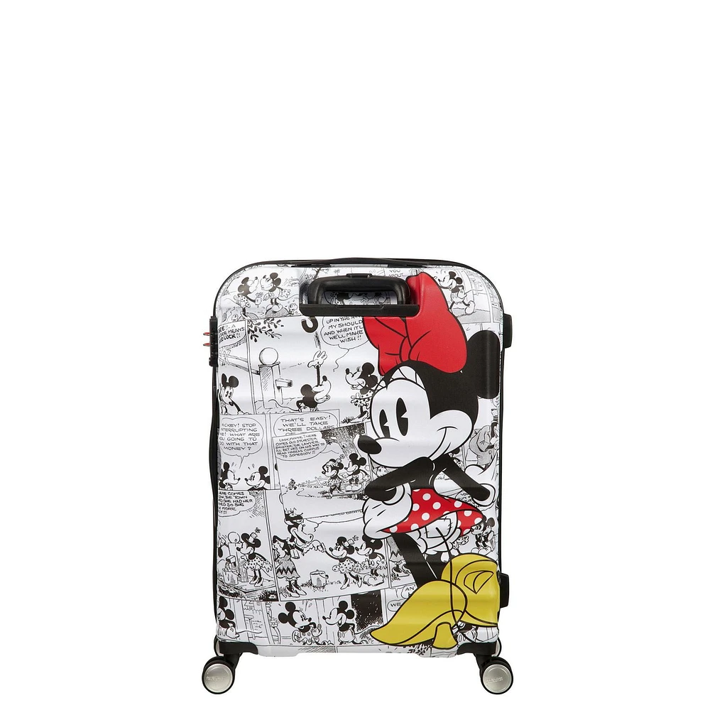 American Tourister Disney Spinner Medium Luggage