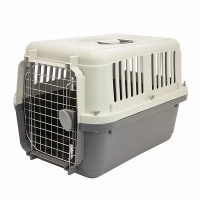 SportPet Chenil en plastique durable de 24 pouces CHENIL EN PLASTIQUE DE 24 PO