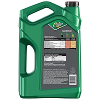 Quaker State 5W30 Motor Oil Case Pack jugs 3x5L