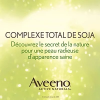 Aveeno Positively Radiant Makeup Removing Wipes, 2 x 25 Wipes Each