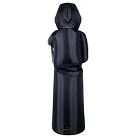 Occasions Airflowz Animated 6ft Inflatable Lurking Reaper w/ Red Eyes Lights