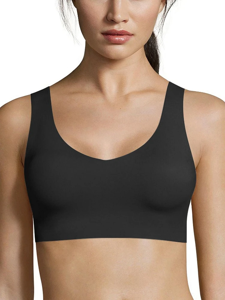 Maidenform Seamless Pullover Bra, Sizes: S-2X