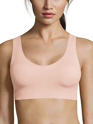 Maidenform Seamless Pullover Bra