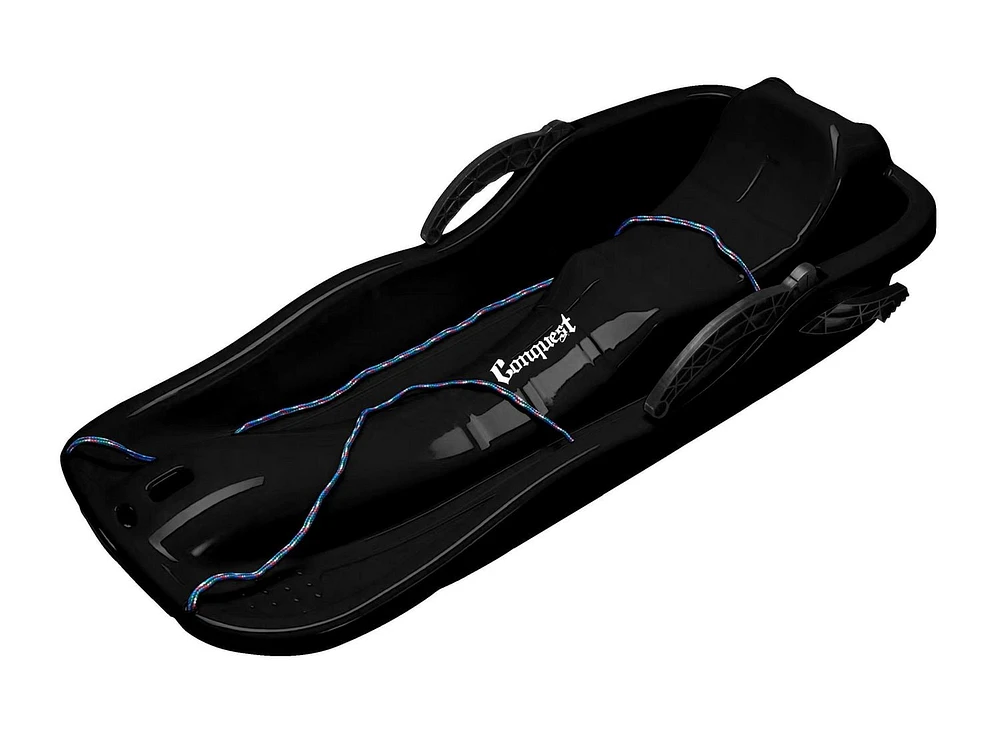 Conquest Dash Snow Sled