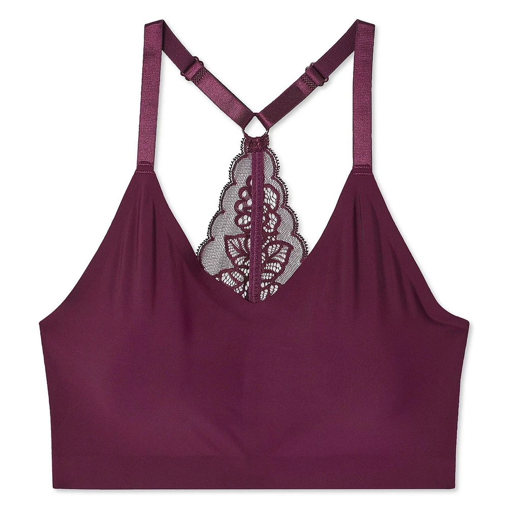 George Women's Bonded Bralette