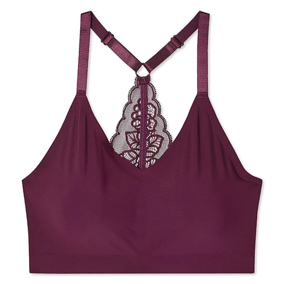 George Women's Bonded Bralette