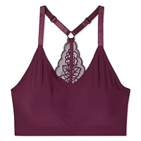 George Women's Bonded Bralette