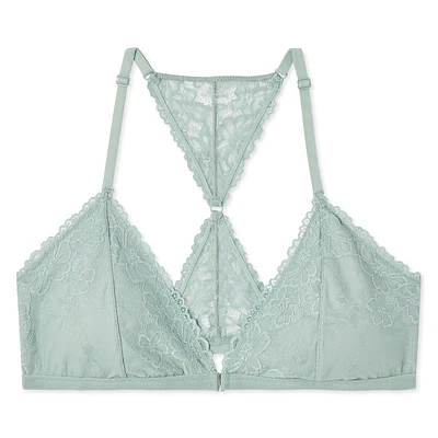 George Women's Lace Bralette