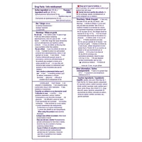 Vicks ZzzQuil Nighttime Sleep Aid Liquid, Warming Berry, 177 mL